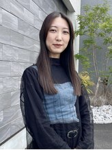 コンティバイミラートーク(CONTY by MIRROR TALK) 加藤 佑理