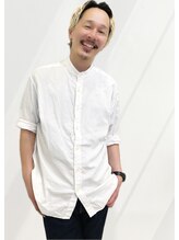 ケアシンサイバシ(CARE shinsaibashi) 近藤 雅揮