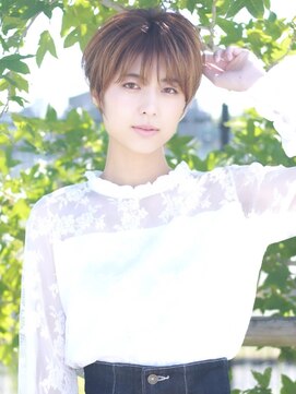 アイル(I'll) 大人ショートボブ×ナチュラルボブ×ミニボブ  20代30代40代