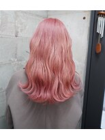 ユウ(Yuu.)&nbsp;ペールピンク