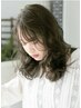 【全員】水光肌ケアカラー(全体カラー)+ヘアエステ　11000