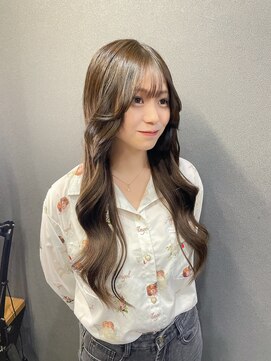 ボアップ 京橋店(boappu) プルエクステ