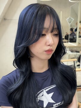 ビュー フクオカ(VIEW FUKUOKA) 透明感カラーとふんわりレイヤーカットならお任せください◎