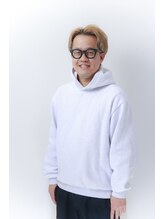 アマニエン(amani en) 田中 航