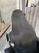 シアン 京都 烏丸店(CYAN)&nbsp;オリーブグレージュ