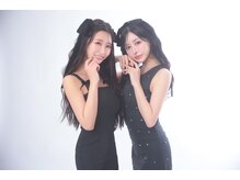ヘア サロン クラン 東心斎橋店(hair salon clan)の雰囲気（ヘアセット1800円～　2名様以上も可◎　心斎橋/ヘアセット）
