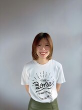 マップデザイン(map design) 岡田 真依