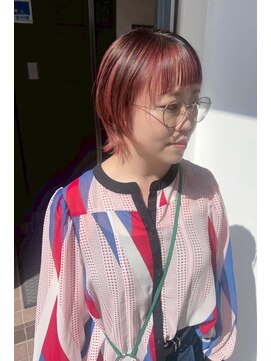 ミスターグッドモーニング(MR.GOOD MORNING) umbrella color