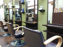 ヘナ ファクトリー 十条店