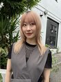 ナループロアツム(Nalu pu loa Tsum) RINA 