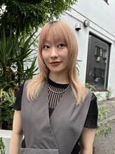 ナループロアツム(Nalu pu loa Tsum) RINA 