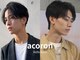 アコロン(acoron.)の写真/【池袋No.1のメンズサロン】SNSで話題沸騰中★メンズから人気”曲がる縮毛矯正”ならacoronへ