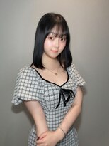 ビジョン 赤坂(vision)&nbsp;【shuki特製】髪質改善