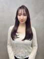ノア ヘアデザイン 町田店(noa Hair Design) 平野 実優