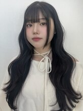 デイジー(Daisy) 松本 紗輝