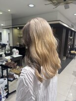 フェイス 大船(FACE)&nbsp;似合わせデザインカラー /コノミ.大船