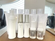 パンマ(Pamma)の雰囲気（COTA（コタ）取扱店☆髪質に合わせてご提案いたします【下北沢】）