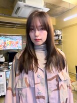 チーキー(CHEEKY) slay natural.