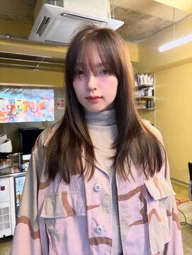 チーキー(CHEEKY) Slay Natural.