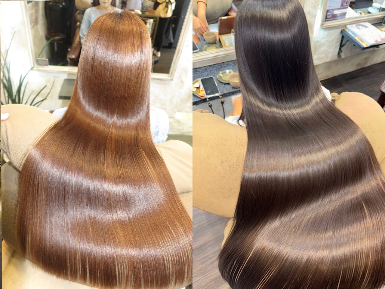 M3Dトリートメント 川越に関する美容院・美容室・ヘアサロン dazzle