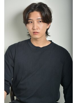 そう 札幌 ニュアンスセンターパートウルフ