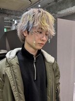 ロテ 名古屋 名駅店(Lote.) クラゲヘアー/小顔/ココアベージュ/オリーブグレー/名古屋