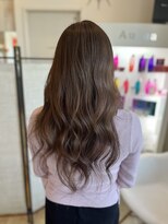 ルシードスタイル　ムースユイット(LUCIDO STYLE mousse8)&nbsp;お似合いのハイライトをご提案♪