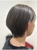 コンパクトショート