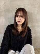 フリーラ 京都河原町三条店(freera)&nbsp;レイヤースタイル