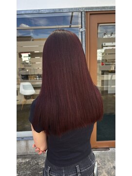 ルーム プロデュースドバイ アミカ(Room produced by Amica) 暖色カラー