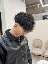 スイ(sui)&nbsp;スペインカール