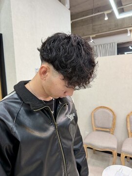 スイ(sui) スペインカール