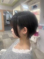 リュウ(Ryu) ボブ