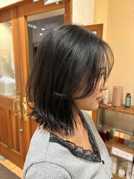 アルジス(aruJisu) ミディアムレイヤー