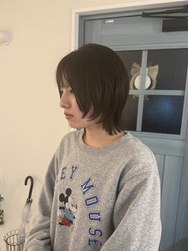 ソラ(sora) くびれミディ