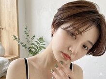 リブレ ショート(LIBRE)