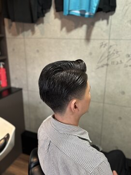 グロウヘアワークス(grow hair works) バチバチセット！