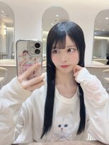 レクラ 渋谷(Leclat)&nbsp;アイドル前髪