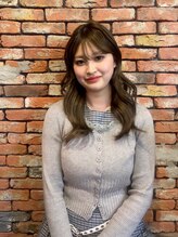 アンリ(Henri) 片野 心愛