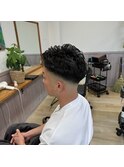 スキンフェード