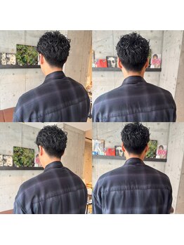 ベシック(VECHIC)の写真/ナチュラル＆ラフな大人カジュアル！骨格に合わせたデザインで、こなれ感あふれるヘアをご提案