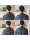 ベシック(VECHIC)の写真/ナチュラル＆ラフな大人カジュアル！骨格に合わせたデザインで、こなれ感あふれるヘアをご提案