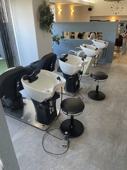 ジェイド ボワール(Jade voir)の写真/上質な空間で癒しの時間♪ 日常を忘れ、ゆっくりとしたひと時を過ごしませんか？◎