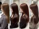 ラシック(Rachic)の写真/悩ましい髪のゴワつき、広がりも抑制。ダメージを芯から修復する髪質改善トリートメントが大人気！
