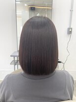 パル(PAL) 艶髪ストレート