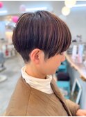 20代30代40代50代◎刈り上げショートベリーショート小顔