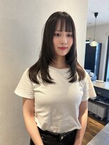 リレットヘアー(Riretto HAIR)&nbsp;レイヤースタイル