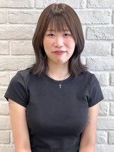 リリー 日吉(Lily) 櫻井 天音