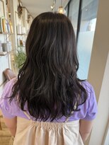 エース 糸島店(ase.)&nbsp;グレージュカラー