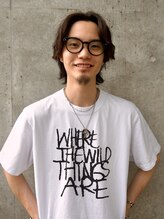☆youres hair恵比寿本店 スタイリスト☆